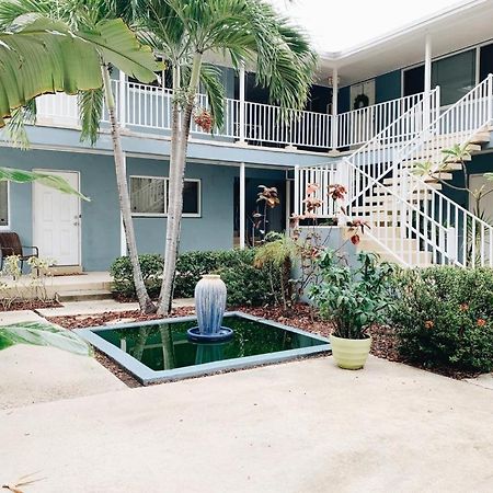Galleria Apartments By Lowkl Fort Lauderdale Luaran gambar