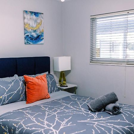 Galleria Apartments By Lowkl Fort Lauderdale Luaran gambar