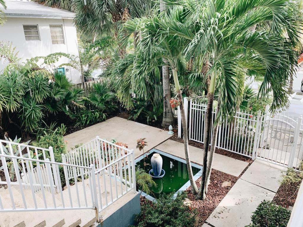 Galleria Apartments By Lowkl Fort Lauderdale Luaran gambar