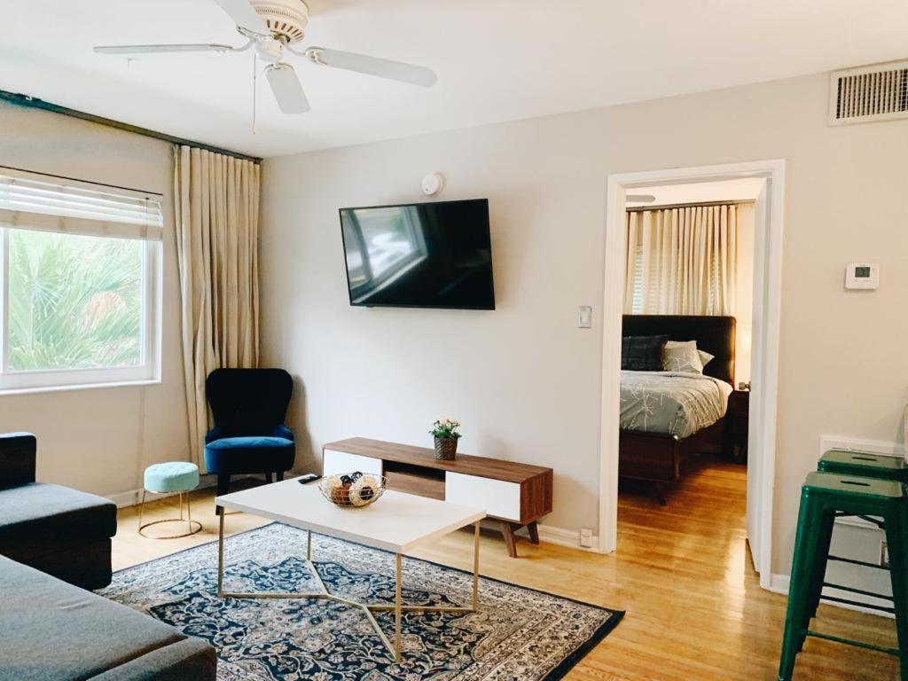 Galleria Apartments By Lowkl Fort Lauderdale Luaran gambar