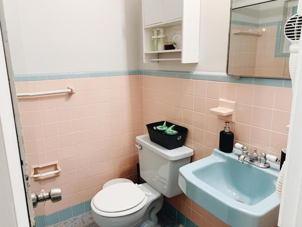 Galleria Apartments By Lowkl Fort Lauderdale Luaran gambar