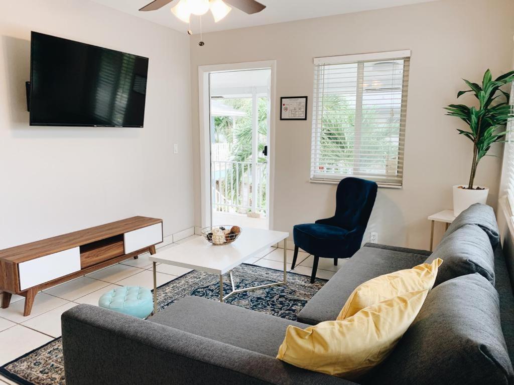 Galleria Apartments By Lowkl Fort Lauderdale Luaran gambar