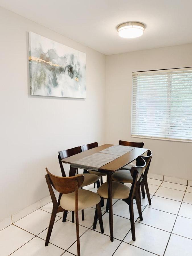 Galleria Apartments By Lowkl Fort Lauderdale Luaran gambar