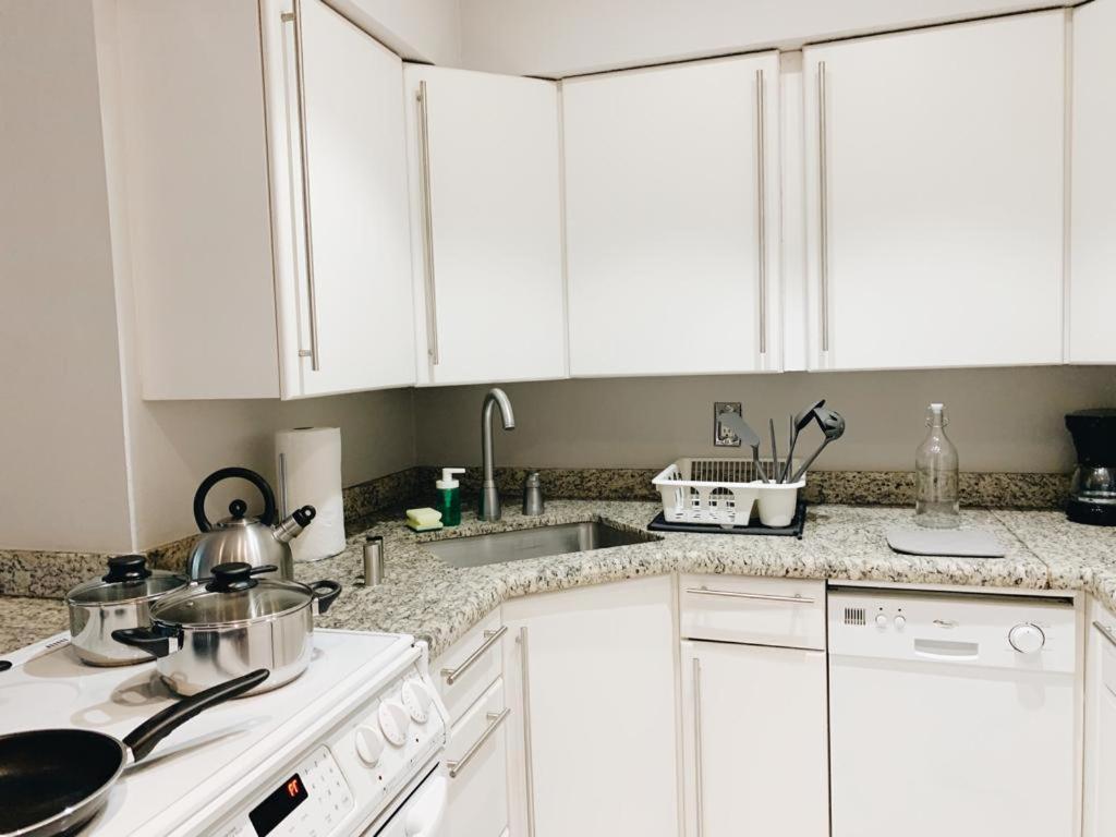 Galleria Apartments By Lowkl Fort Lauderdale Luaran gambar
