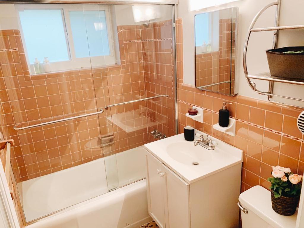 Galleria Apartments By Lowkl Fort Lauderdale Luaran gambar
