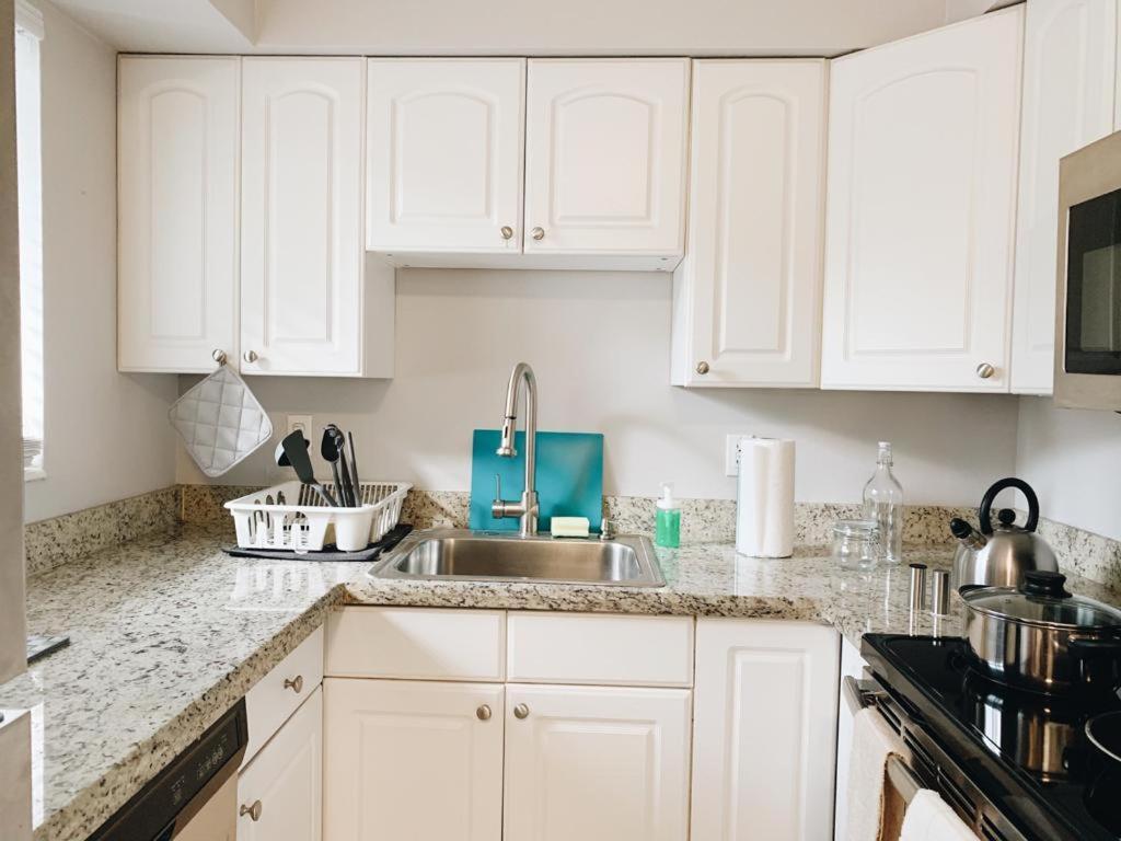 Galleria Apartments By Lowkl Fort Lauderdale Luaran gambar