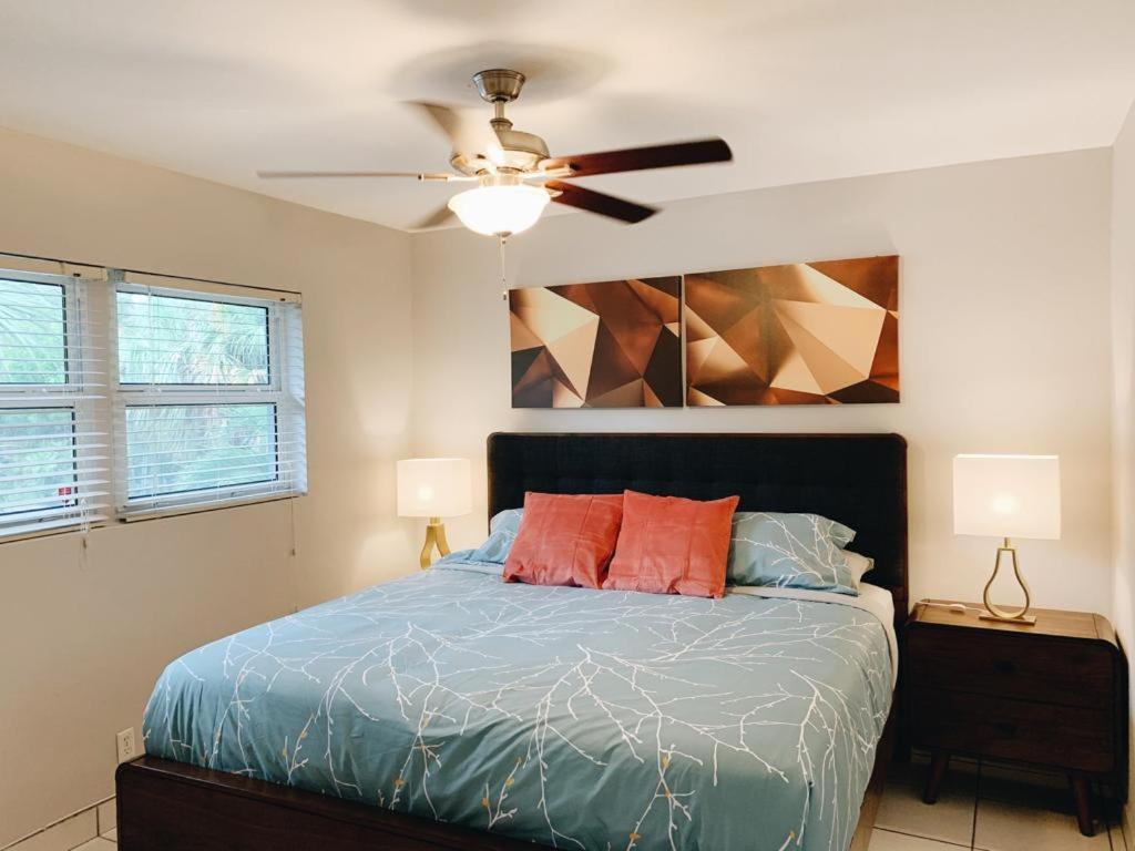 Galleria Apartments By Lowkl Fort Lauderdale Luaran gambar