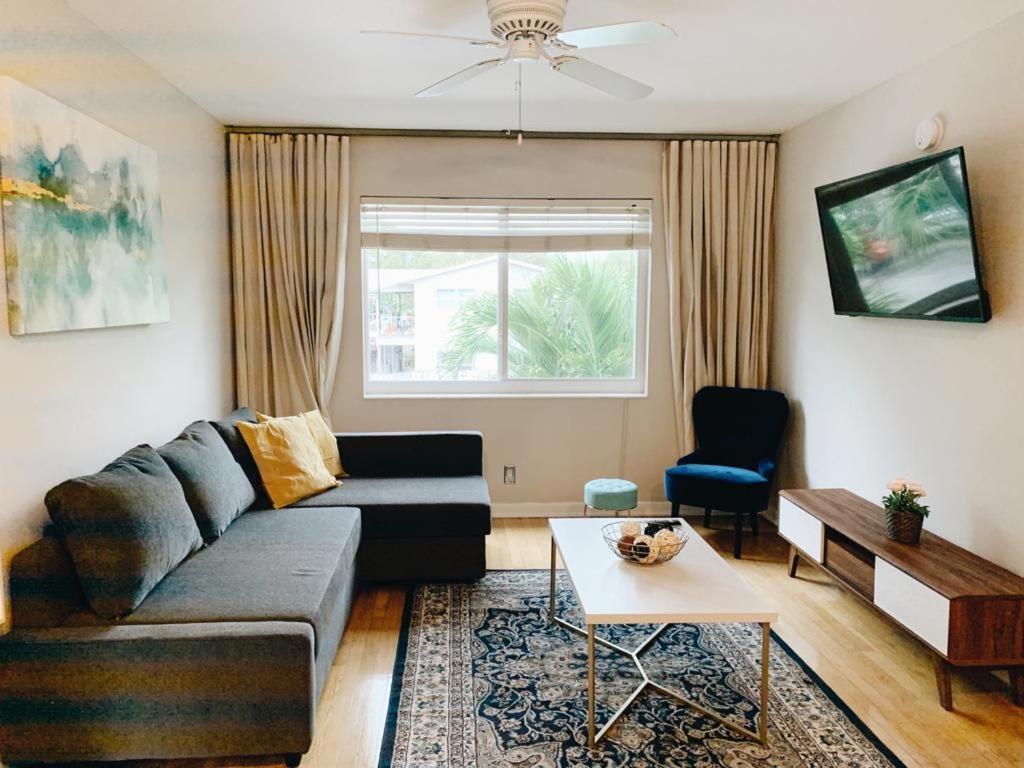 Galleria Apartments By Lowkl Fort Lauderdale Luaran gambar