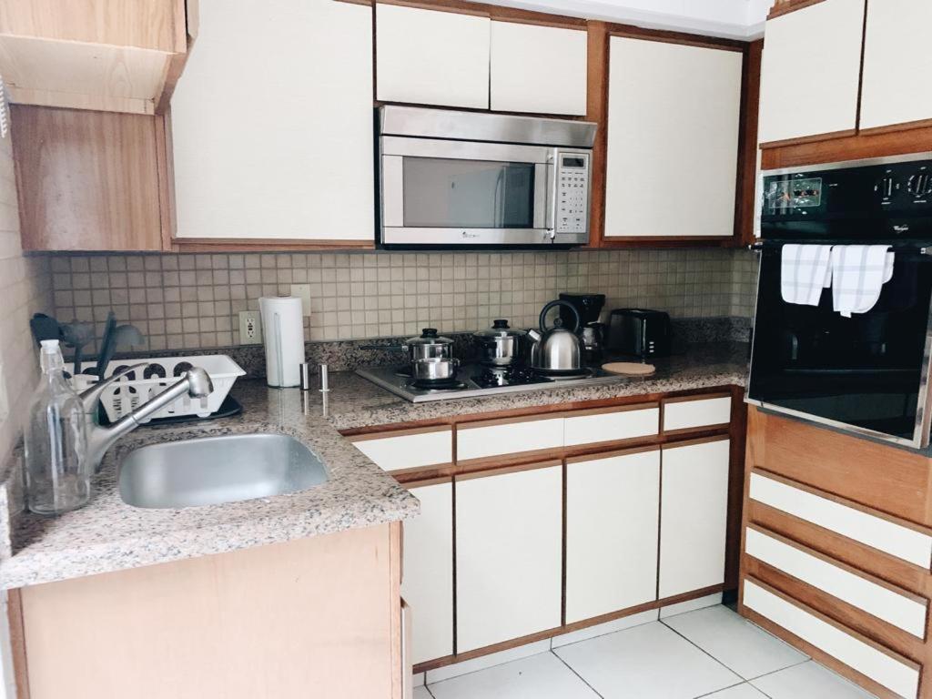 Galleria Apartments By Lowkl Fort Lauderdale Luaran gambar