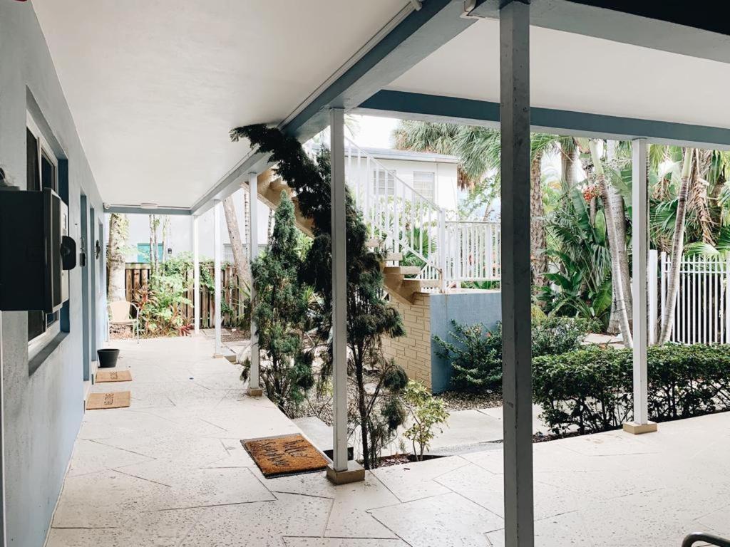 Galleria Apartments By Lowkl Fort Lauderdale Luaran gambar
