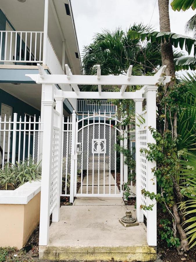Galleria Apartments By Lowkl Fort Lauderdale Luaran gambar