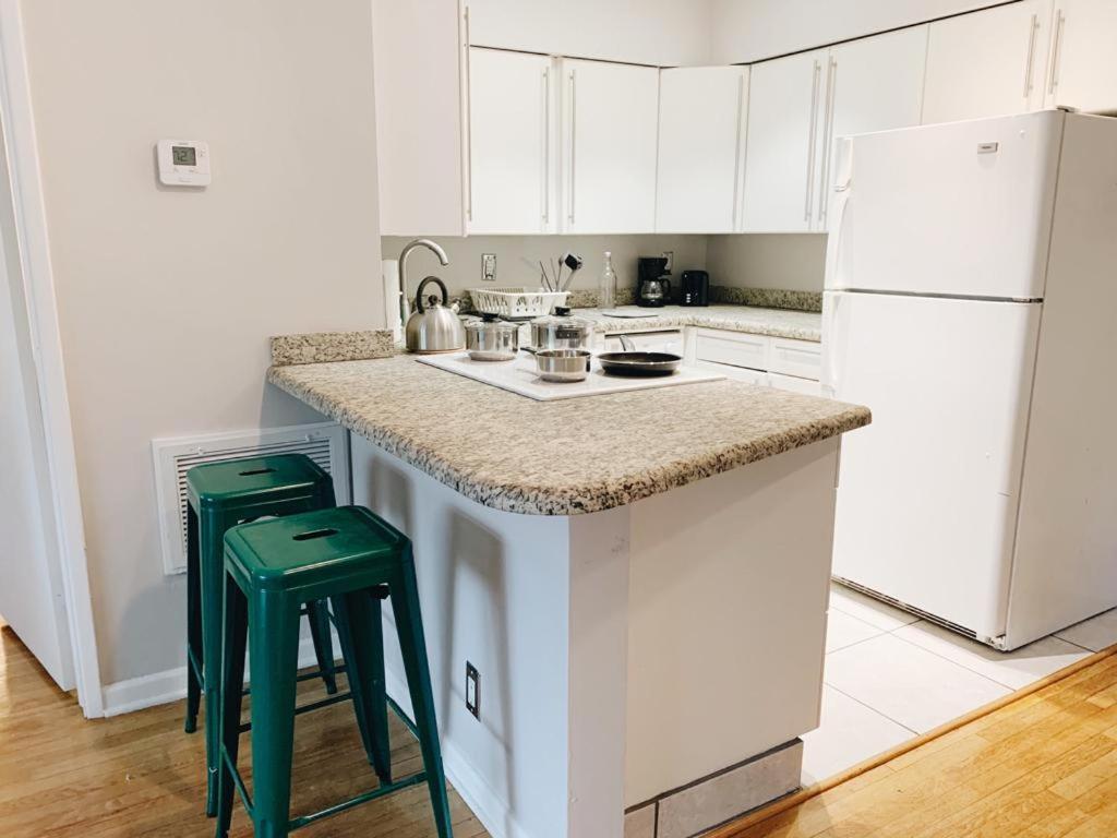 Galleria Apartments By Lowkl Fort Lauderdale Luaran gambar