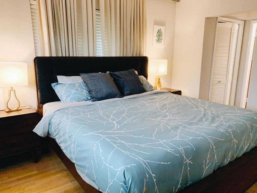 Galleria Apartments By Lowkl Fort Lauderdale Luaran gambar