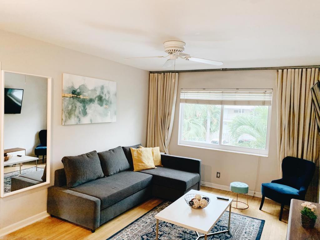 Galleria Apartments By Lowkl Fort Lauderdale Luaran gambar