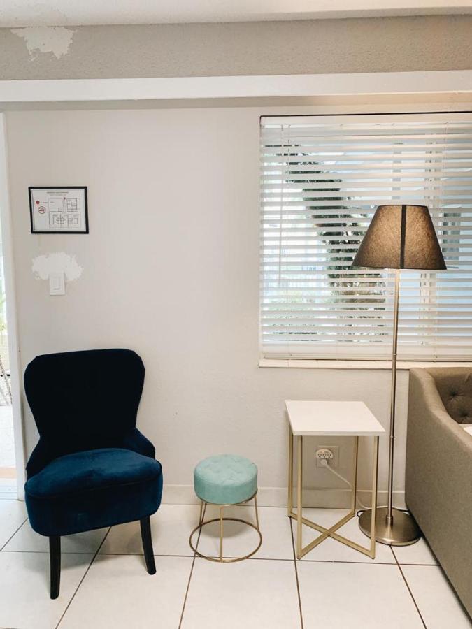 Galleria Apartments By Lowkl Fort Lauderdale Luaran gambar