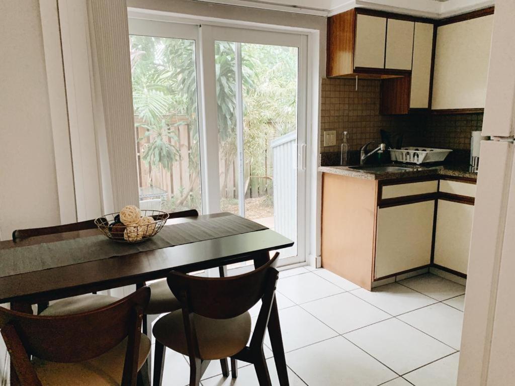 Galleria Apartments By Lowkl Fort Lauderdale Luaran gambar