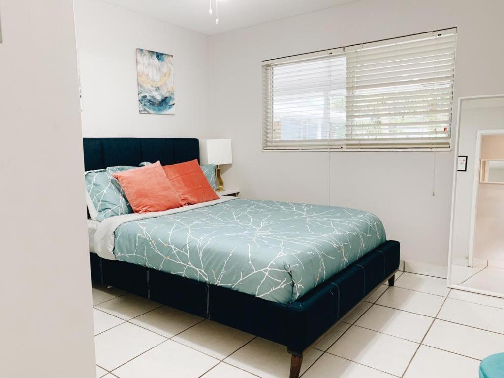 Galleria Apartments By Lowkl Fort Lauderdale Luaran gambar