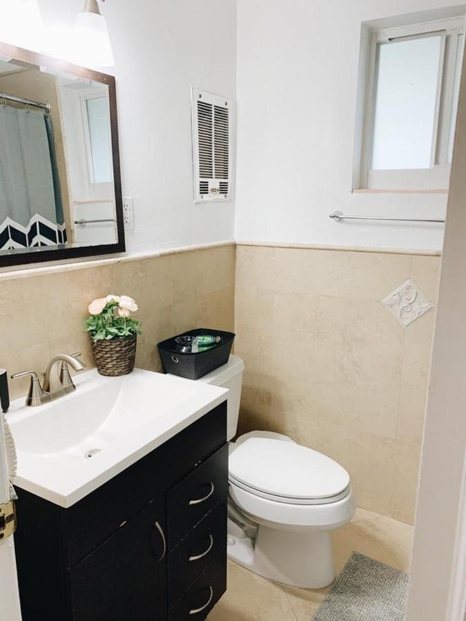 Galleria Apartments By Lowkl Fort Lauderdale Luaran gambar