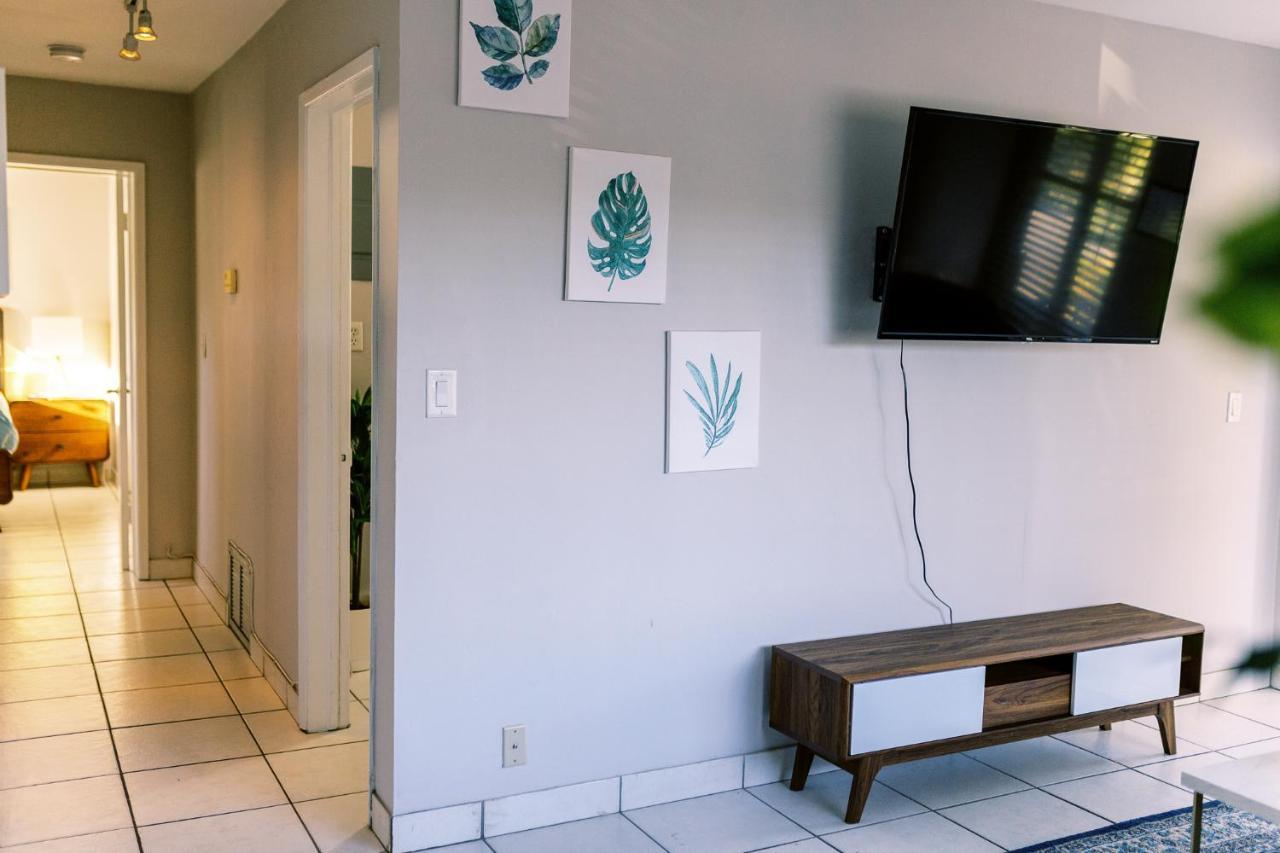 Galleria Apartments By Lowkl Fort Lauderdale Luaran gambar