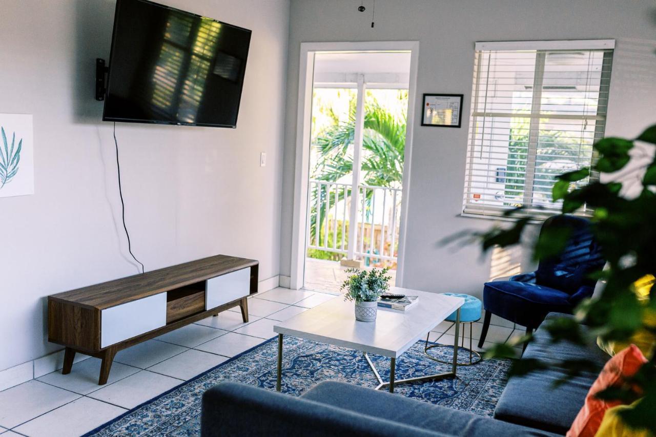 Galleria Apartments By Lowkl Fort Lauderdale Luaran gambar