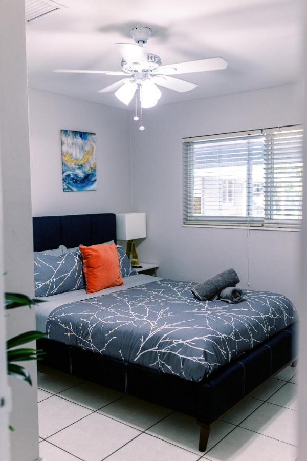Galleria Apartments By Lowkl Fort Lauderdale Luaran gambar