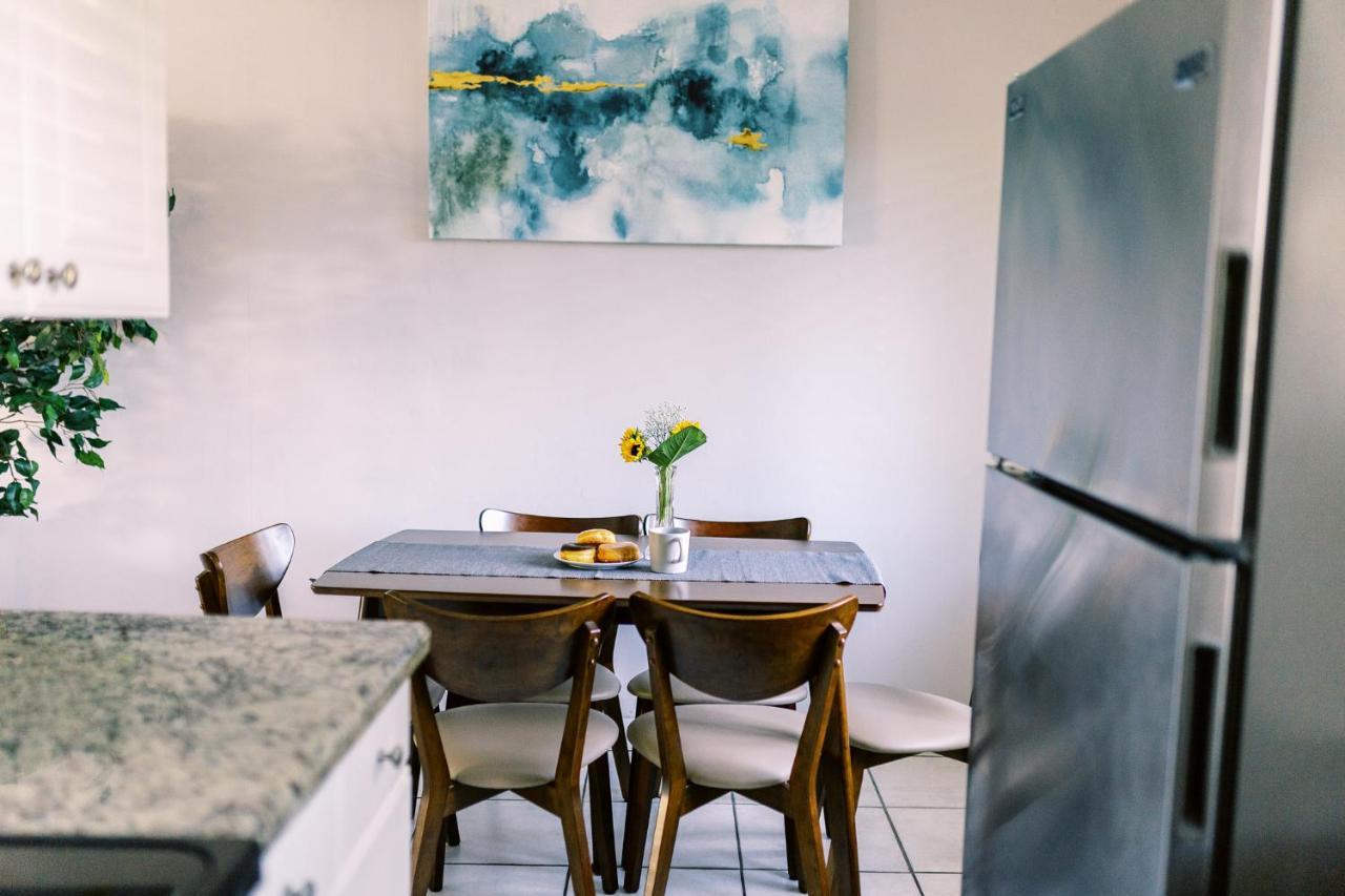 Galleria Apartments By Lowkl Fort Lauderdale Luaran gambar