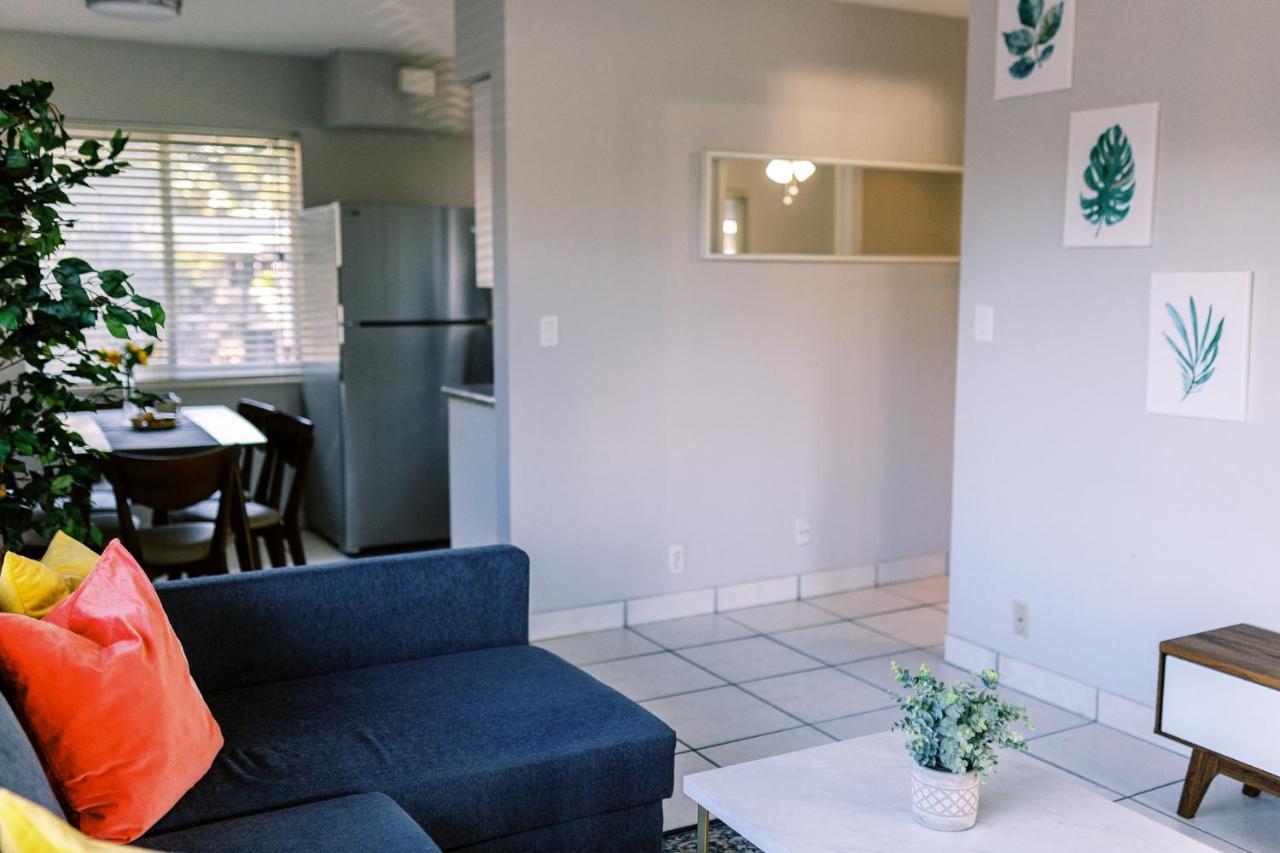 Galleria Apartments By Lowkl Fort Lauderdale Luaran gambar