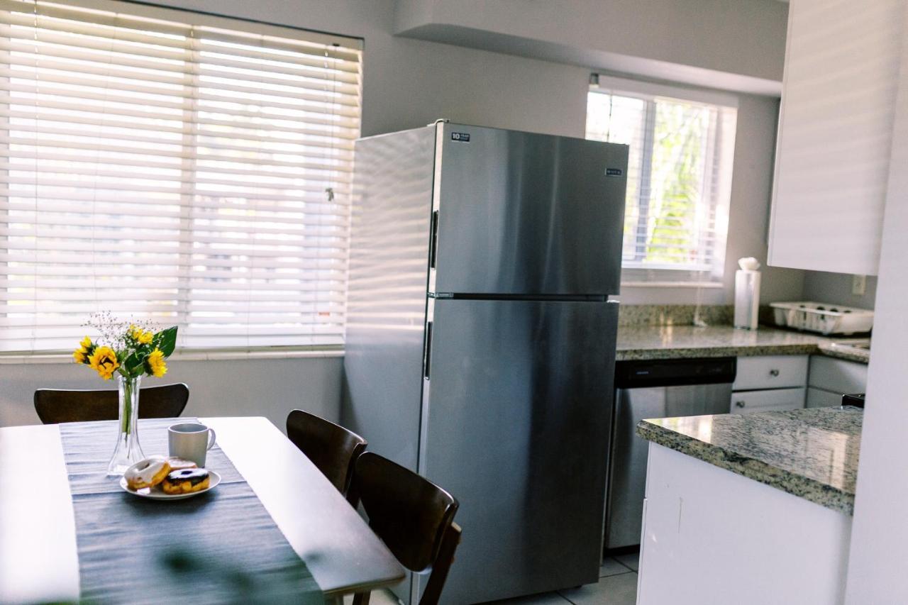 Galleria Apartments By Lowkl Fort Lauderdale Luaran gambar