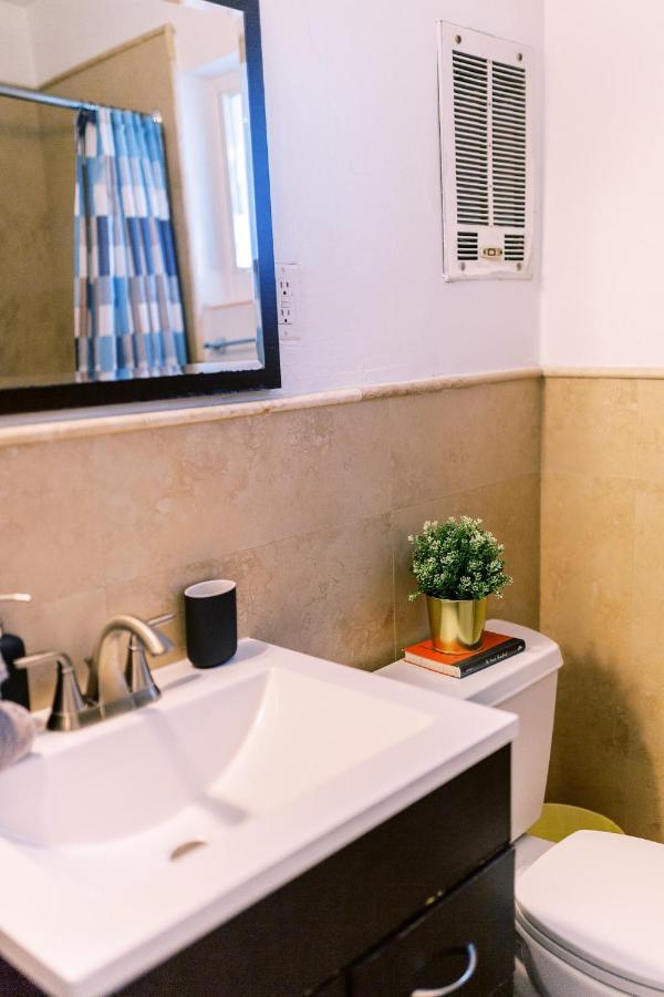 Galleria Apartments By Lowkl Fort Lauderdale Luaran gambar