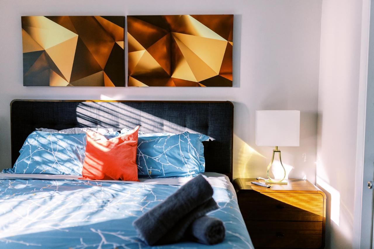Galleria Apartments By Lowkl Fort Lauderdale Luaran gambar